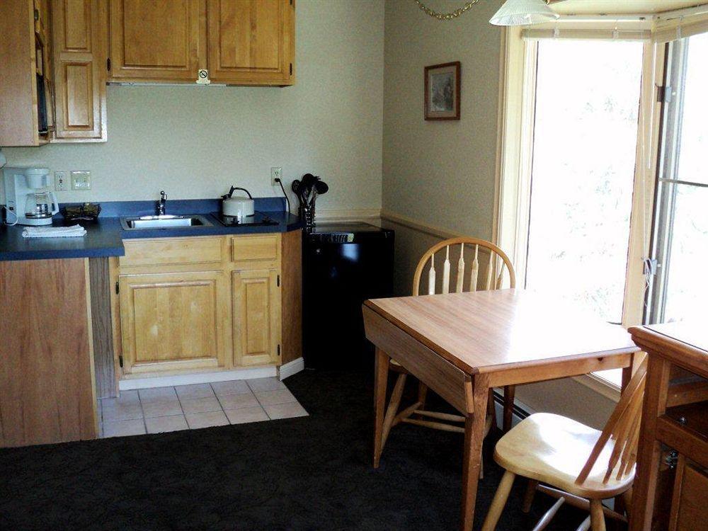 The Historic Crag'S Lodge Estes Park Kamer foto