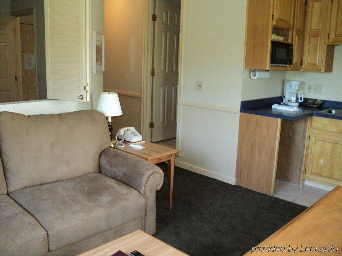 The Historic Crag'S Lodge Estes Park Kamer foto