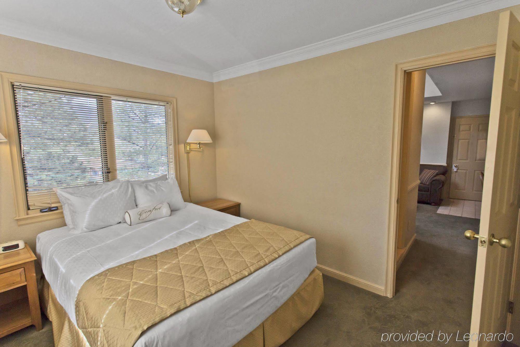 The Historic Crag'S Lodge Estes Park Kamer foto